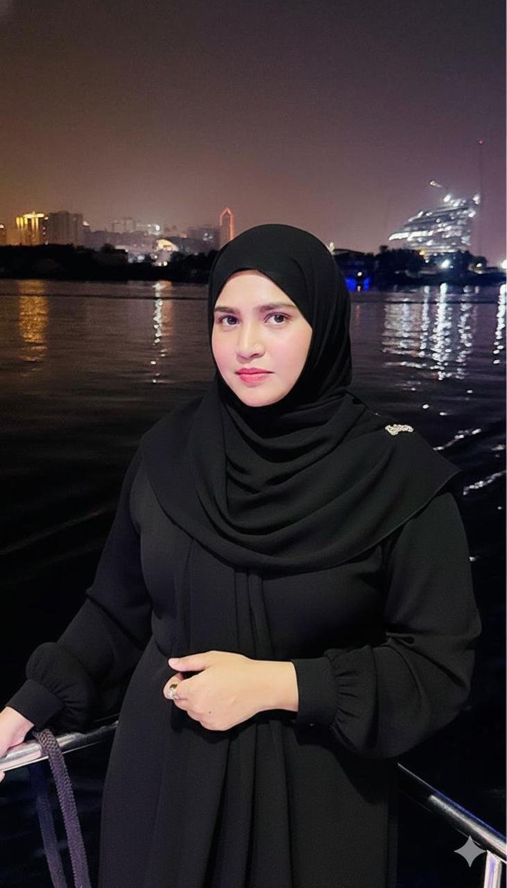 Asma Ali