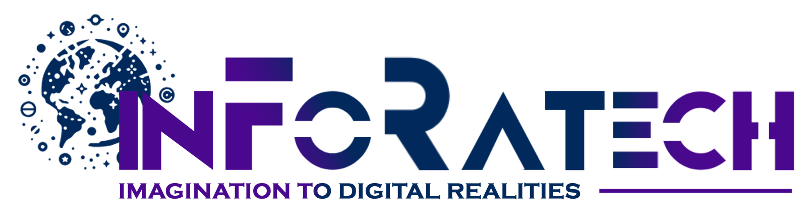 Infora Tech Logo - Leading Digital Agency Sri Lanka