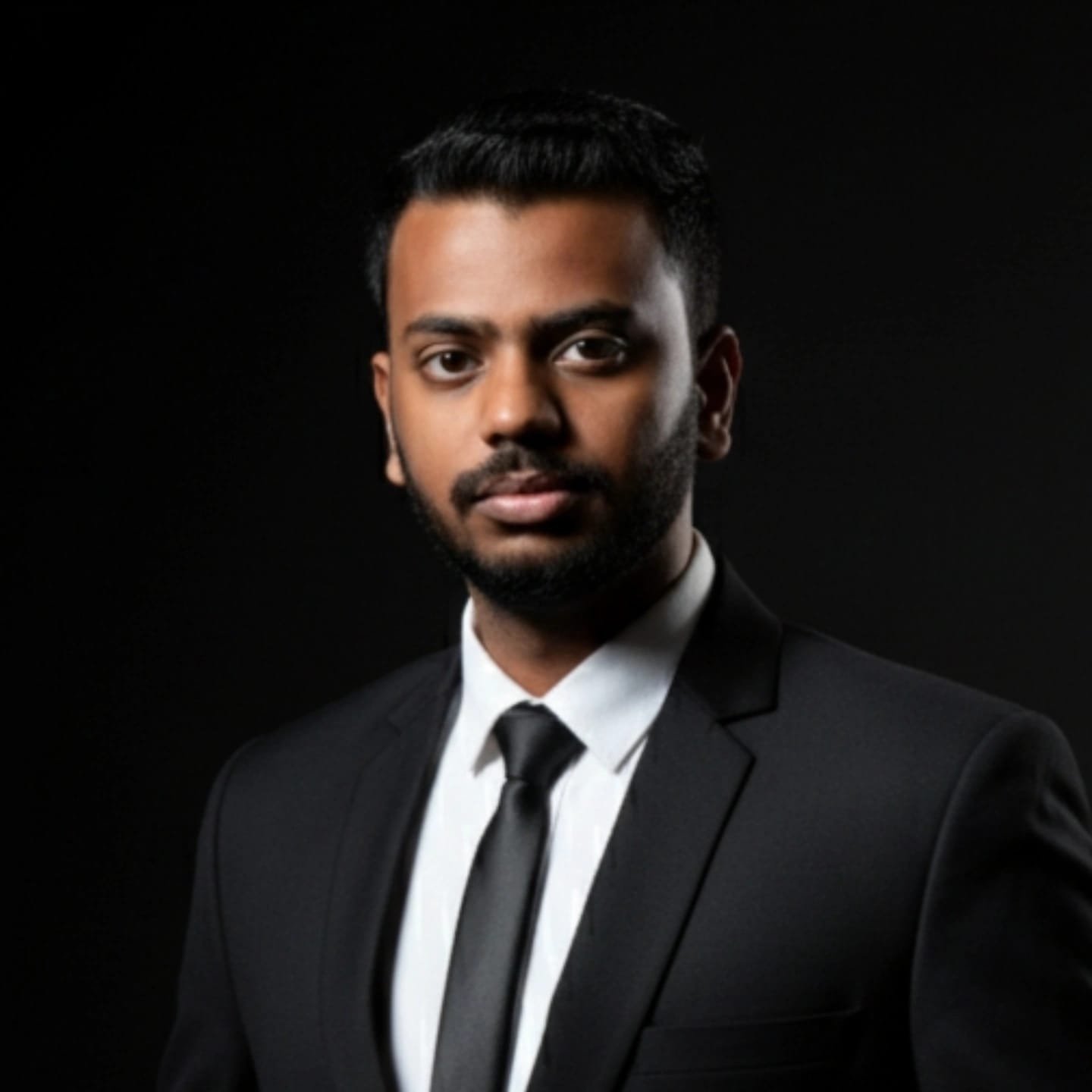 Mohamed Rikas